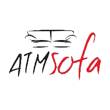 ATM sofa